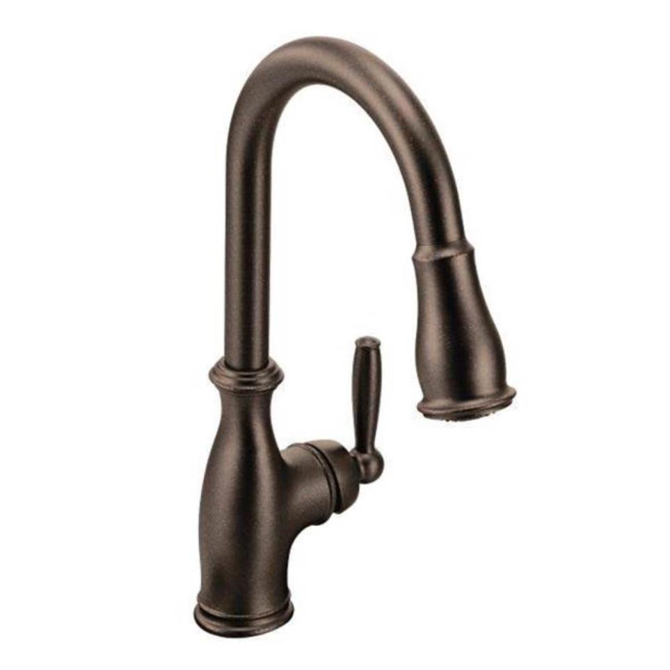 Kitchen Oil Rubbed Bronze Bronze Faucets