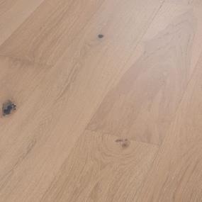 Plank Meringue Light Finish Hardwood