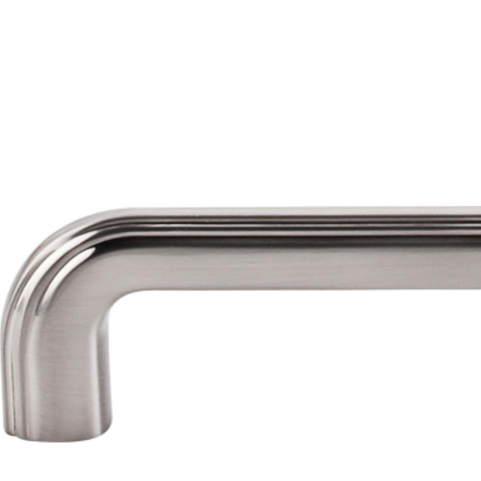 Pull Brushed Satin Nickel Nickel Pulls