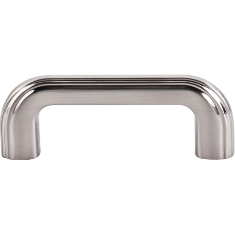 Pull Brushed Satin Nickel Nickel Pulls