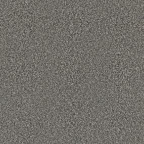 Textured Saxony Validity Gray Carpet