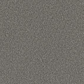 Textured Saxony Validity Gray Carpet