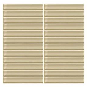 Tango Tan Glass