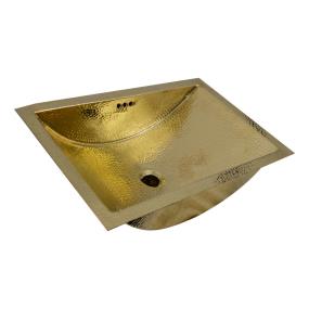 Bath Brass  Bathroom Sinks