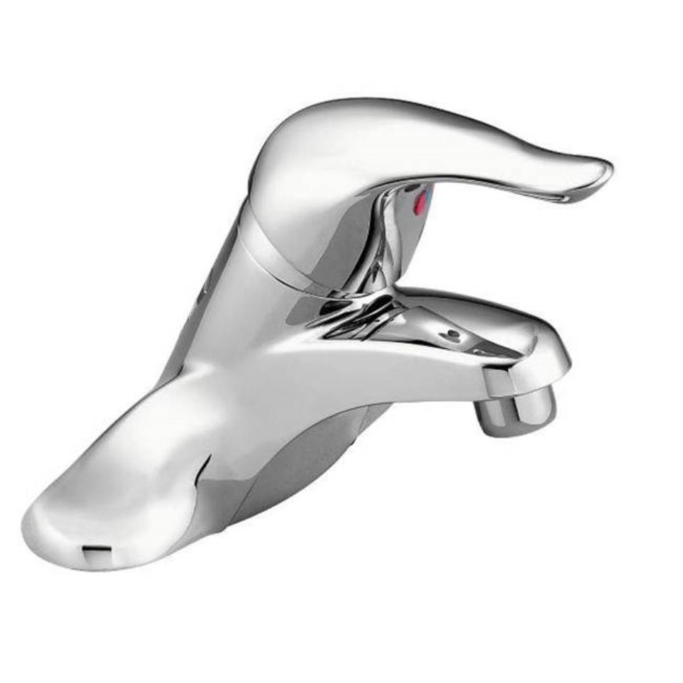 Bath Chrome Chrome Faucets