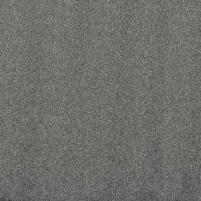 Textured Saxony Onyx Gray Carpet