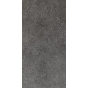 Tile Empire Black Matte Black Tile