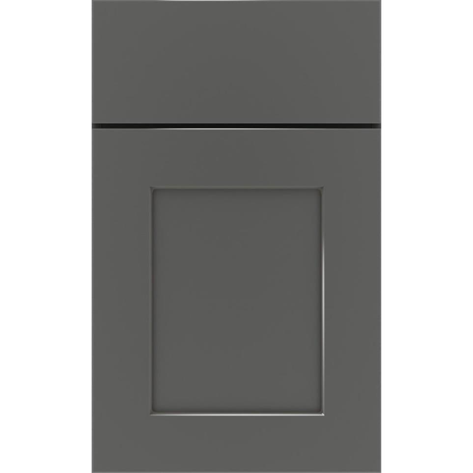 Square Moonstone Amaretto Creme Glaze - Paint Square Cabinets