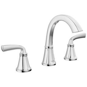 Bath Chrome Chrome Faucets