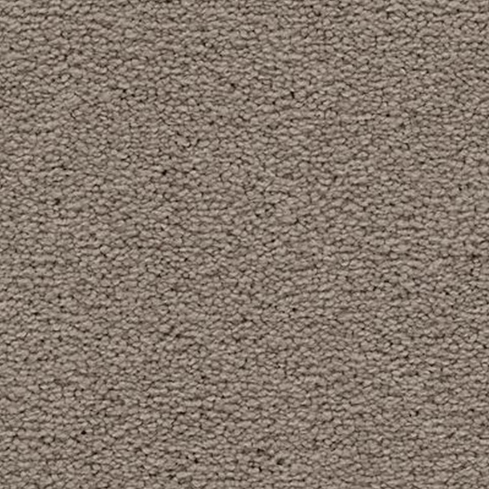 Textured Saxony Entice Brown Carpet