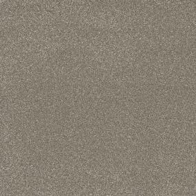 Textured Saxony Feather Brown Carpet