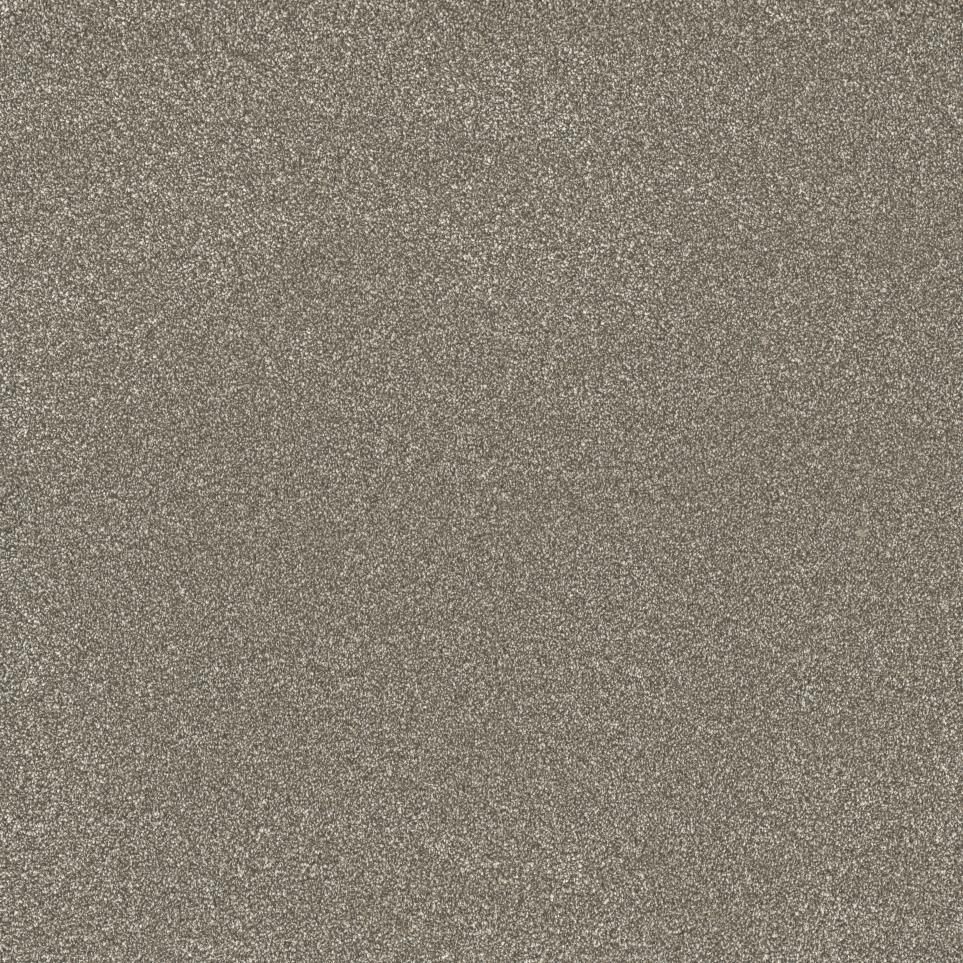 Textured Saxony Feather Brown Carpet