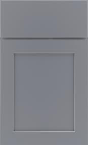 Serious Gray