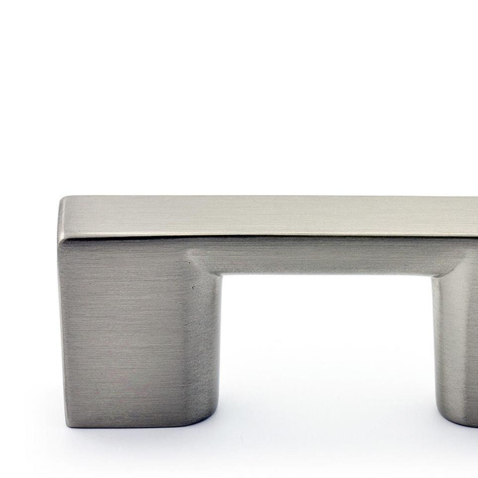 Pull Brushed Nickel Nickel Pulls