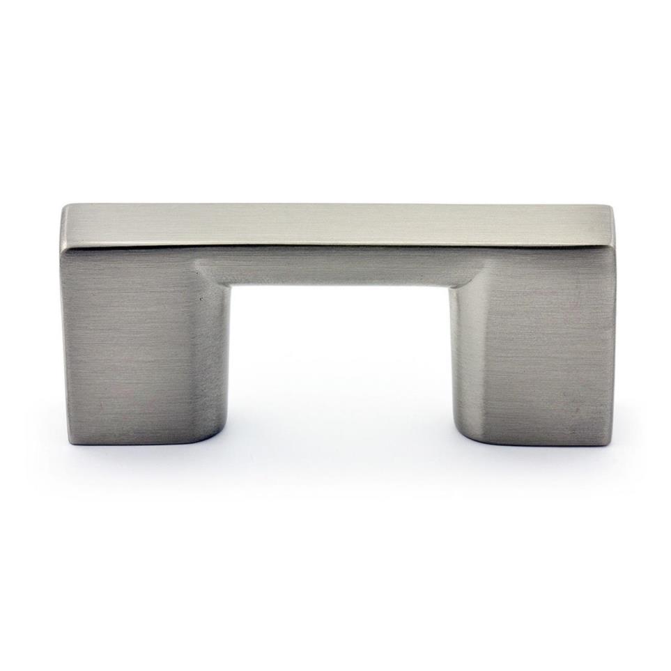 Pull Brushed Nickel Nickel Pulls