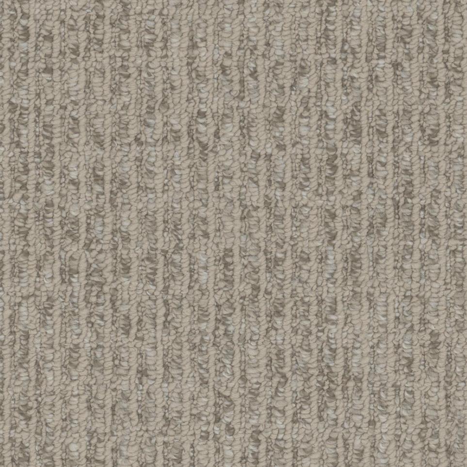 Berber Quietude Beige/Tan Carpet