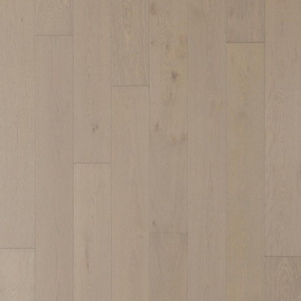 Plank Dovetail Oak Light Finish Hardwood