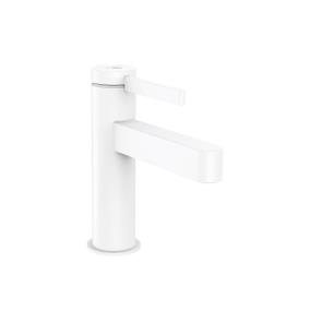 Bath Matte White White Faucets