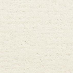 Pattern Paradise White Carpet
