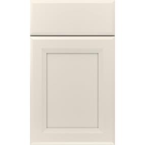 Square Agreeable Gray Paint - Grey Square Cabinets