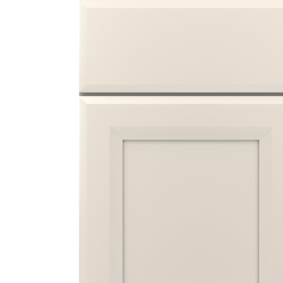 Square Agreeable Gray Paint - Grey Square Cabinets