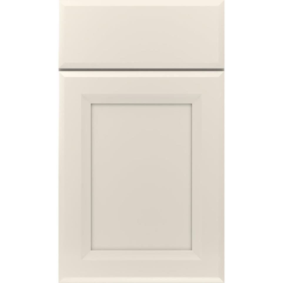 Square Agreeable Gray Paint - Grey Square Cabinets