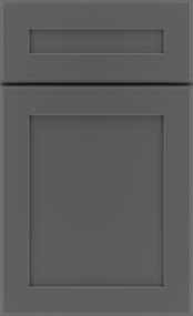 5 Piece Moonstone Paint - Grey Cabinets