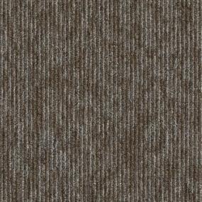 Texture Split Brown Carpet Tile