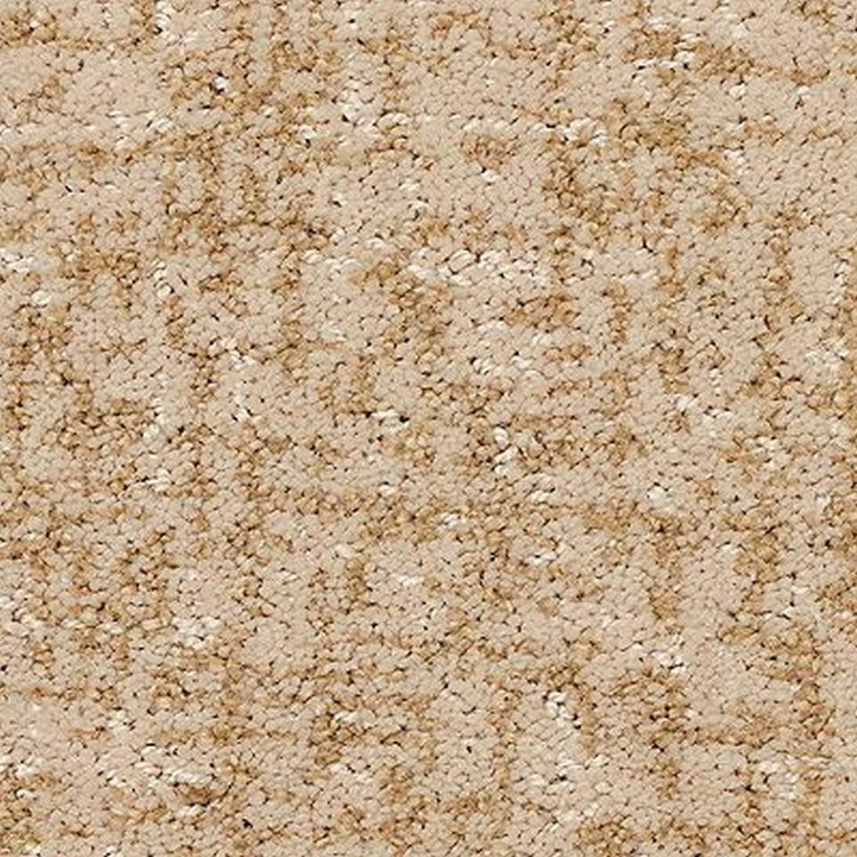 Pattern Charm Beige/Tan Carpet