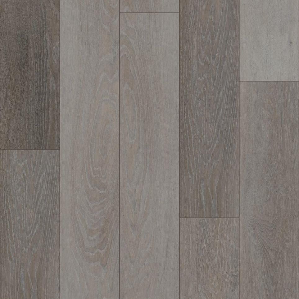 Tile Plank Peoria Oak Gray Finish Vinyl