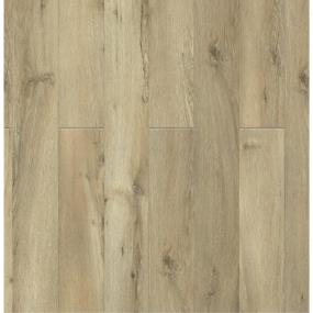 Tile Plank Key Largo Light Finish Vinyl