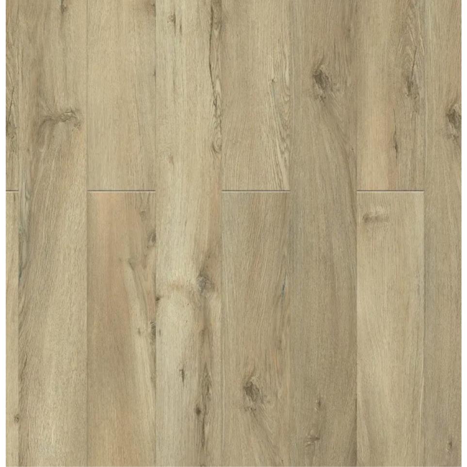Tile Plank Key Largo Light Finish Vinyl