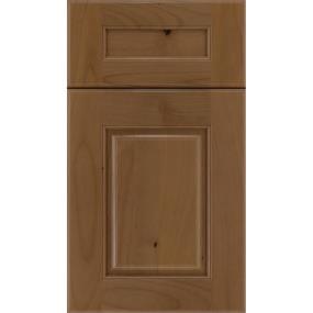 5 Piece Tuscan Light Finish 5 Piece Cabinets