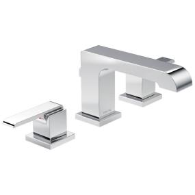 Bath Chrome Chrome Faucets