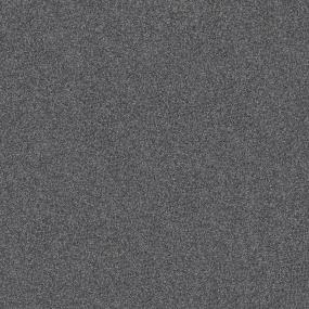 Casual Texture Washed Denim Gray Carpet