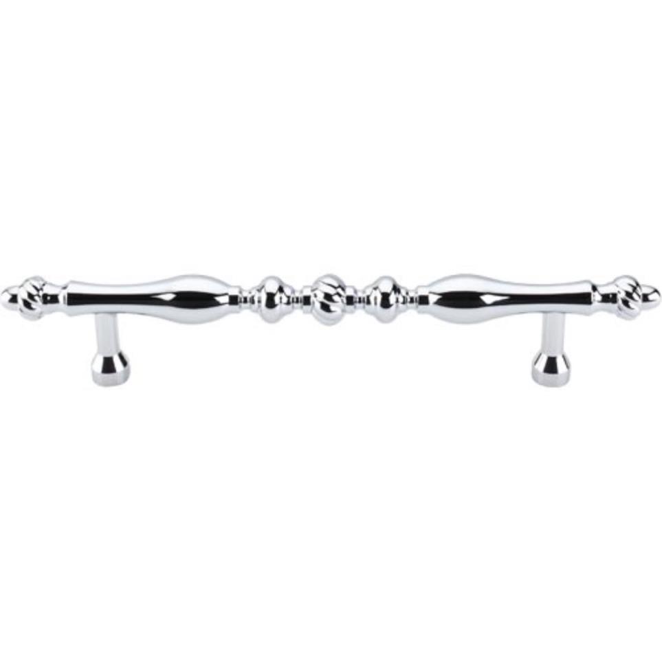 Pull Polished Chrome Chrome Pulls