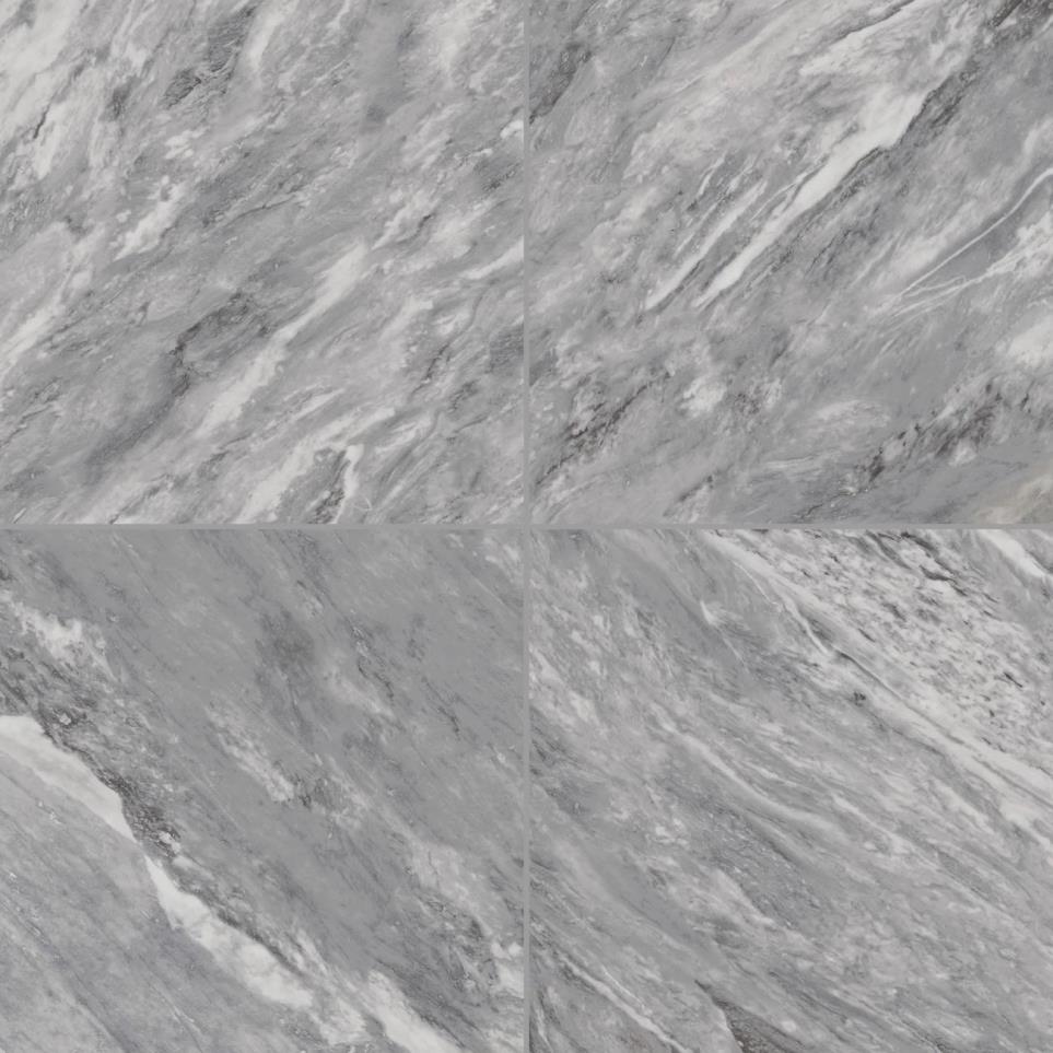 Tile Stellar Grey Polished Gray Tile