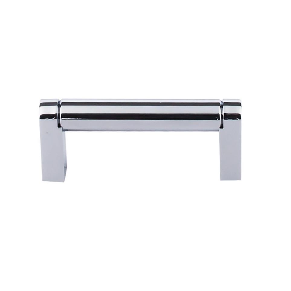 Pull Polished Chrome Chrome Pulls