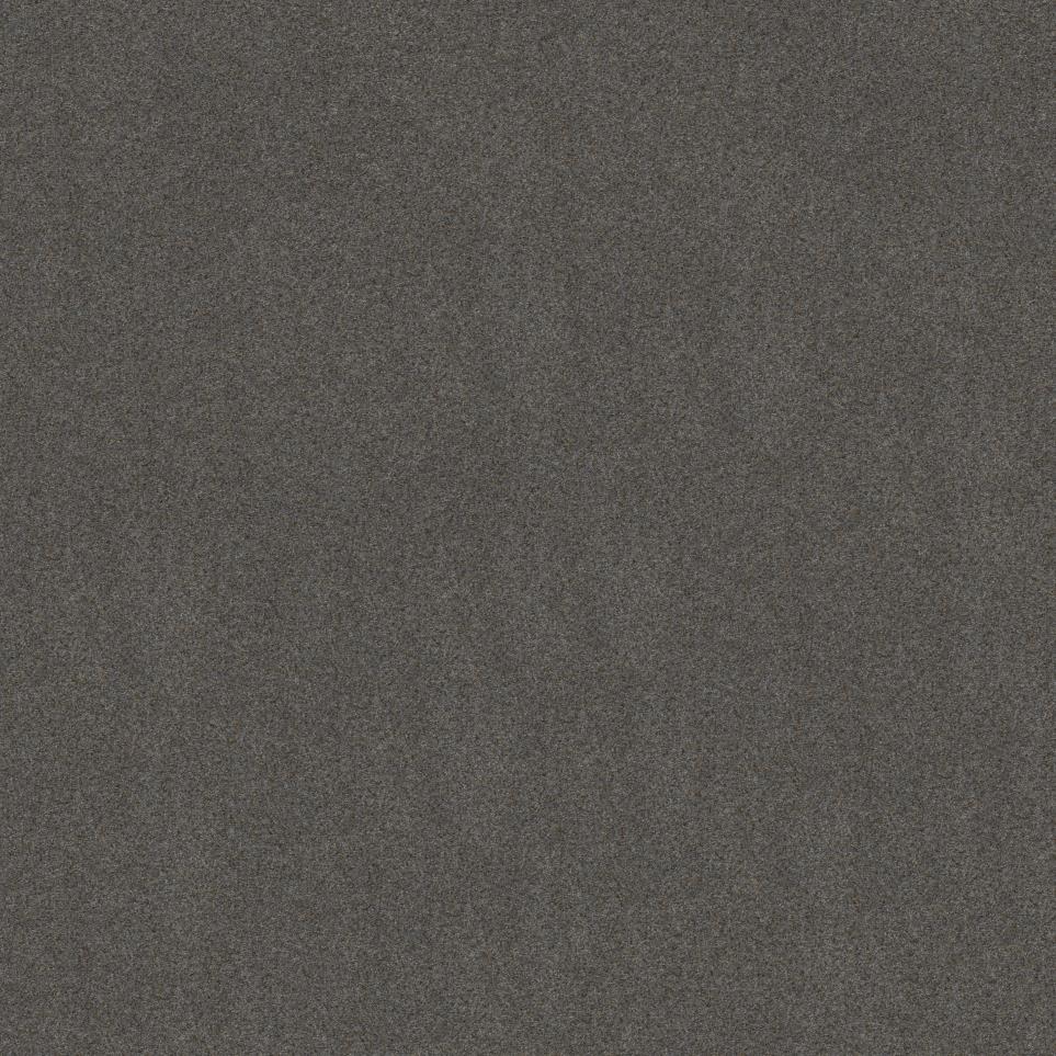 Textured Saxony Washed Denim Black Carpet