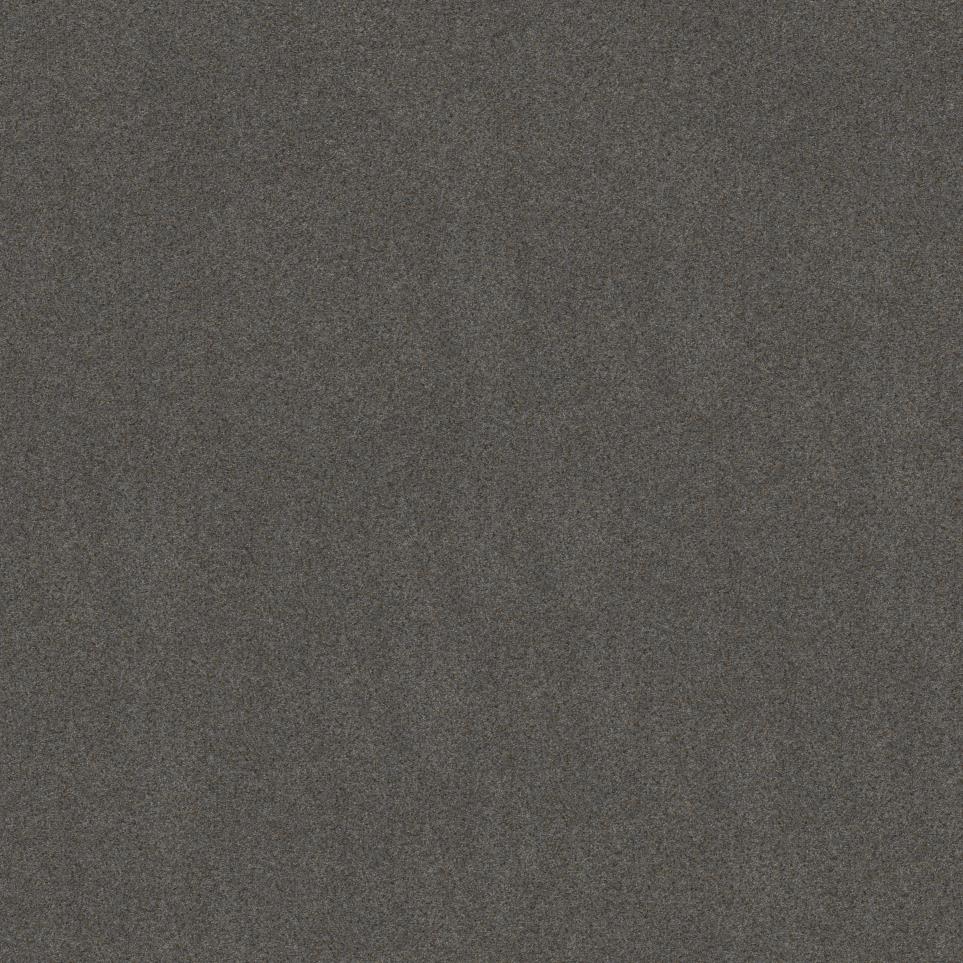 Textured Saxony Washed Denim Black Carpet
