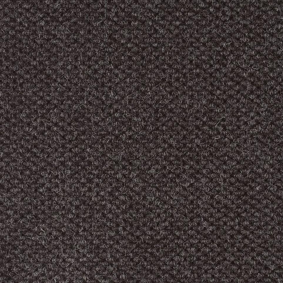Specialty AFTER MIDNIGHT Black Carpet Tile