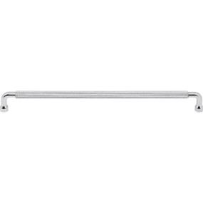 Pull Polished Chrome Chrome Pulls