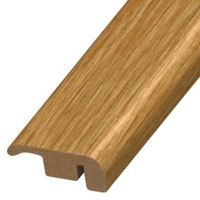 Trims/Moldings Honey Limed Oak Medium Finish Trims, Moldings, and Transitions