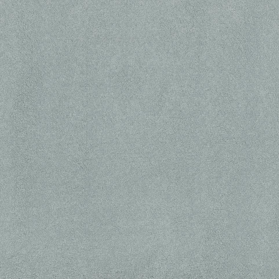 Textured Saxony Popular Demand Blue Carpet