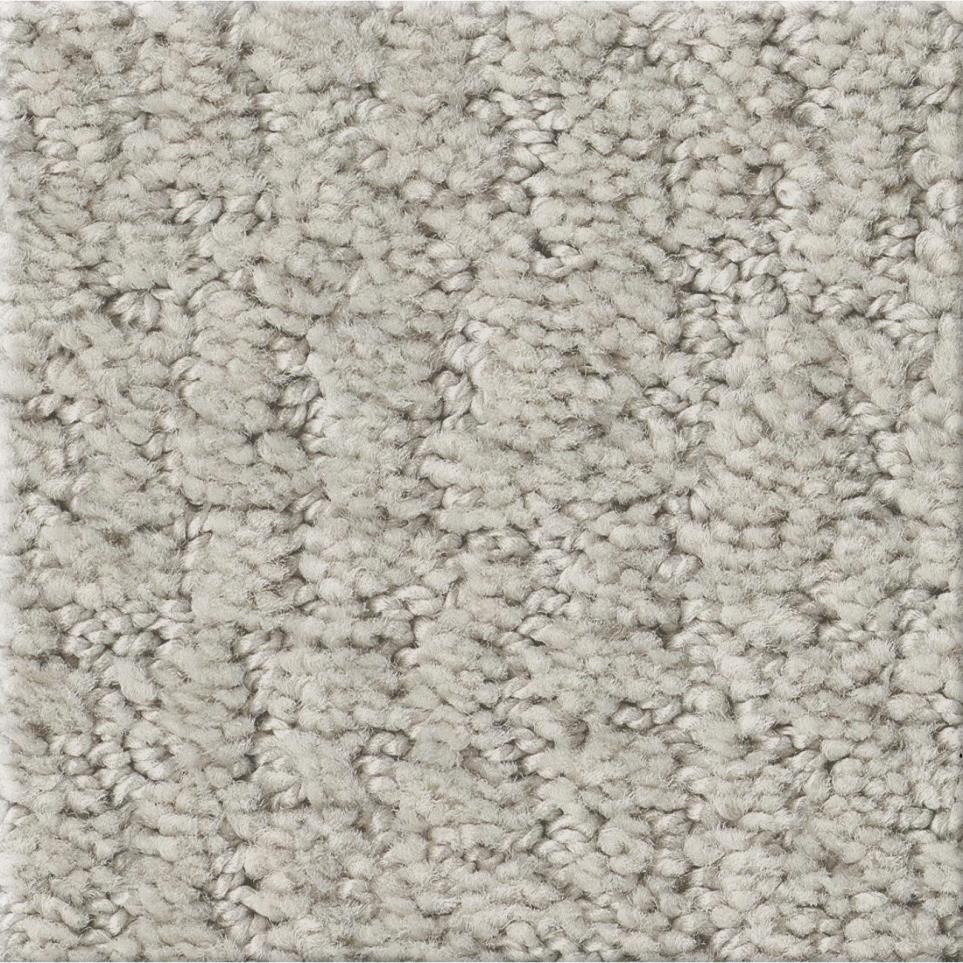 Pattern Clean Linen Gray Carpet