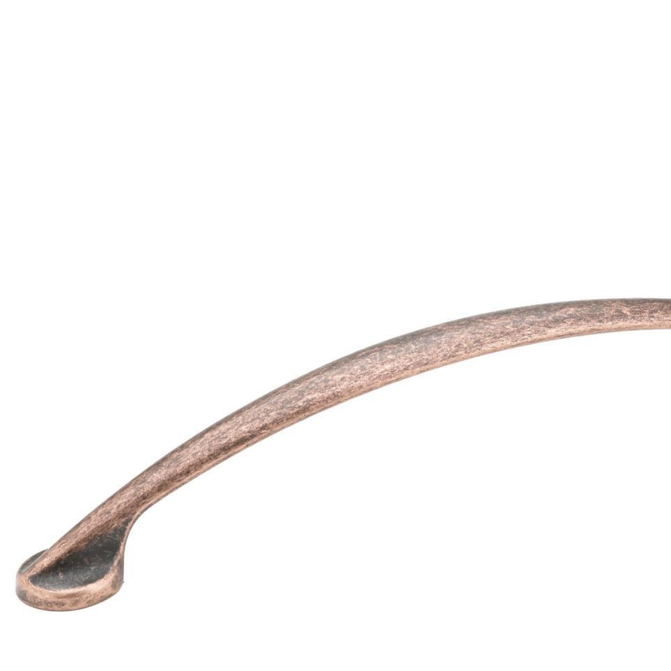 Pull Antique Copper Copper Pulls