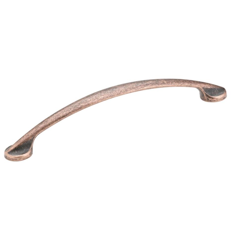 Pull Antique Copper Copper Pulls