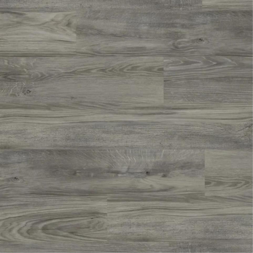 Tile Plank GREY OILED OAK Gray Vinyl