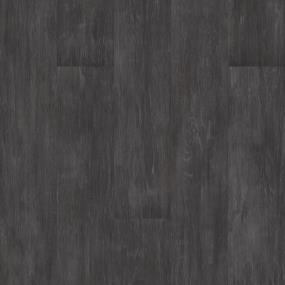 Tile Plank Gunmetal Gray Finish Vinyl