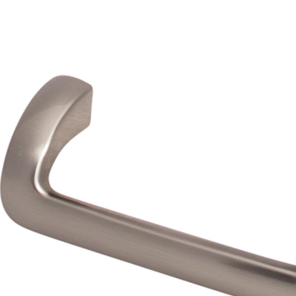 Pull Brushed Satin Nickel Nickel Pulls